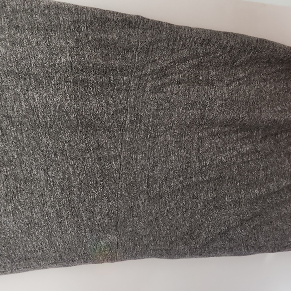 Monrow T-Shirt Dress Size Small - Picture 12 of 16